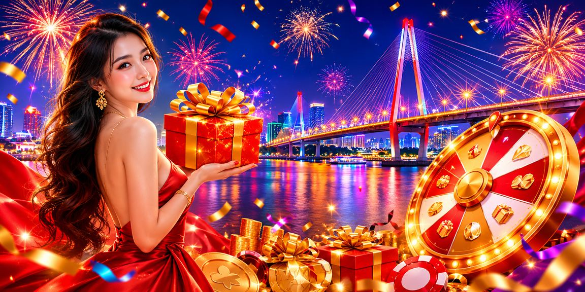 Lễ hội quay số may mắn tại Cần Thơ – không khí xổ số kiến thiết miền Nam