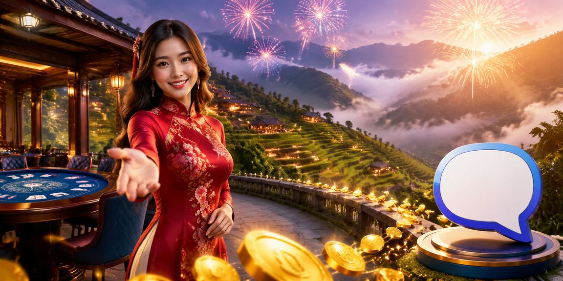 Lễ hội chơi bài truyền thống tại Sapa – tinh thần giải trí lành mạnh trong cộng đồng người Việt